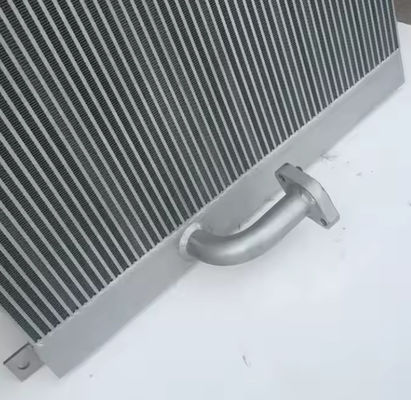 Bagian Excavator Oil Cooler 206-03-51121 Untuk BR300J-1 Bagian Cadang Mesin Excavator