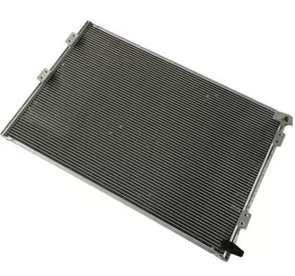 Pendingin Oli Suku Cadang Excavator Untuk Suku Cadang Mesin Excavator 209-03-41110 PC800SE-8