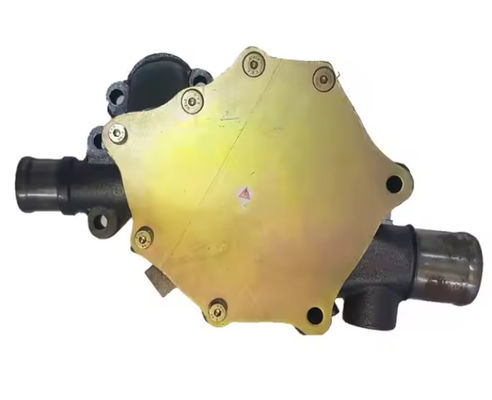 Pompa air 16100-3122 161003122 Untuk mesin excavator EK100 EK200