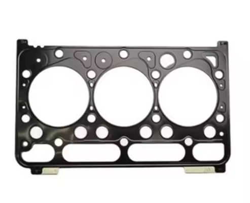 Paking Kepala Silinder 1G750-03312 1G750-03602 Untuk Mesin D1703 Excavator KX91 KX033 KX040