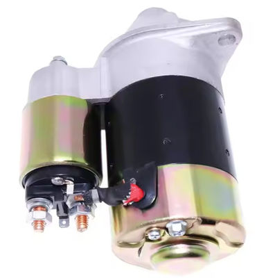 Motor starter VV11922677010 S114443 Untuk Excavator CX14 SK13SR 12V 8T