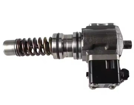 Pompa injeksi bahan bakar 0414750003 20460075 2112707 Untuk excavator EC160B EC180B EC210B