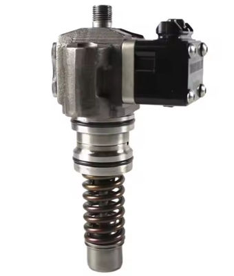 Pompa injeksi bahan bakar 0414750003 20460075 2112707 Untuk excavator EC160B EC180B EC210B