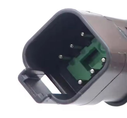 Motor throttle 3055954 Untuk Excavator 325B 325BL 322BL E307C E307D