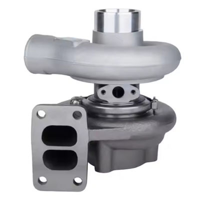 Turbocharger 2056741 49179-02350 Untuk mesin S6K-T Excavator 320C 320D