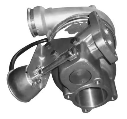 Turbocharger 4294367 12709880016 Untuk Excavator L120E D7ELAE3 D7EEBE3