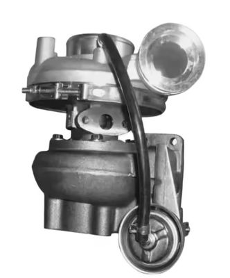 Turbocharger 4294367 12709880016 Untuk Excavator L120E D7ELAE3 D7EEBE3