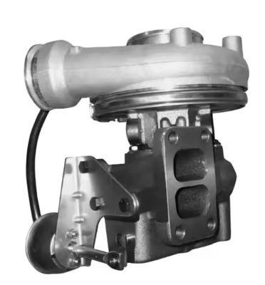 Turbocharger 4294367 12709880016 Untuk Excavator L120E D7ELAE3 D7EEBE3