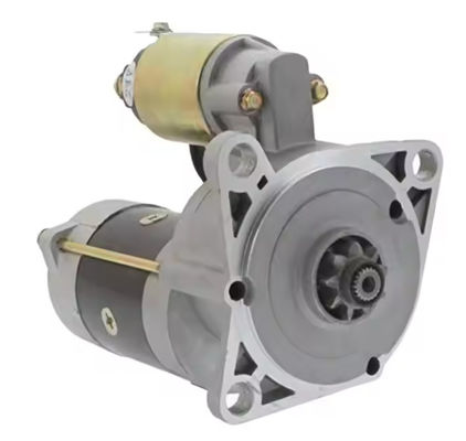 Motor starter M002T64272 M2T64272 ME017004 Untuk Excavator E307 E70B