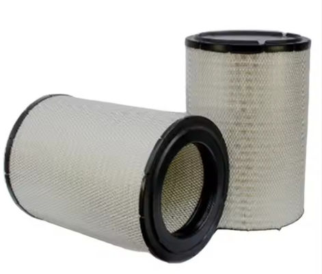 Filter Udara Berkualitas Tinggi 2465009 246-5009 Untuk Mesin Penggali Diesel