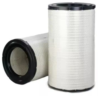 Filter Udara Berkualitas Tinggi 2465009 246-5009 Untuk Mesin Penggali Diesel