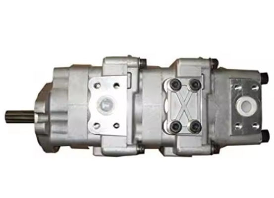 Pompa hidraulik 705-41-08090 Untuk Excavator BM020C-1 PC40-7 PC40T-7 PC40R-7 PC50UU-2