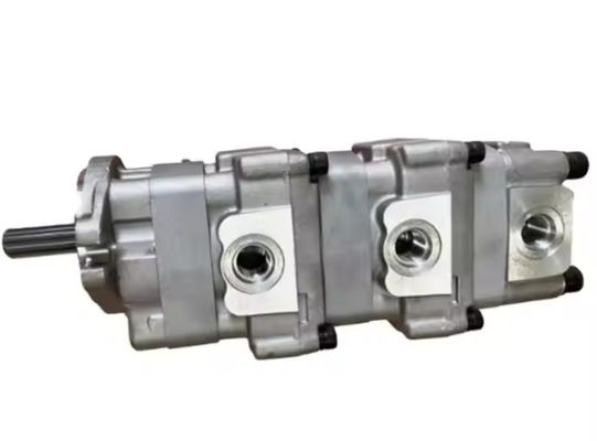 Pompa hidraulik 705-41-08090 Untuk Excavator BM020C-1 PC40-7 PC40T-7 PC40R-7 PC50UU-2