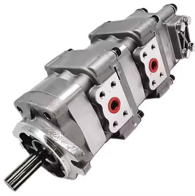 Pompa hidraulik 705-41-08090 Untuk Excavator BM020C-1 PC40-7 PC40T-7 PC40R-7 PC50UU-2