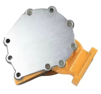 Pompa air jual panas 6130-62-1110 Untuk mesin excavator 4D105-5 PC80-1 PC120-1