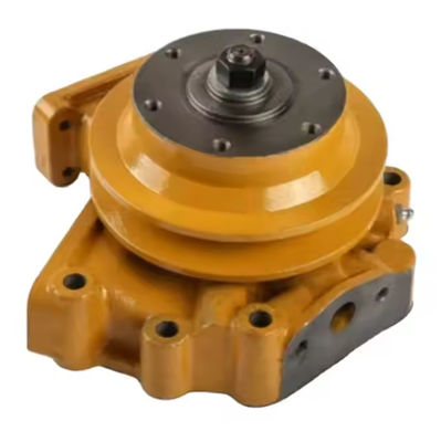 Pompa air jual panas 6130-62-1110 Untuk mesin excavator 4D105-5 PC80-1 PC120-1