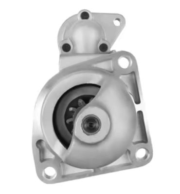 Motor starter 0001231017 0001231045 Untuk mesin excavator 24V 10T 4.0KW
