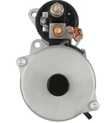 Motor starter 0001231017 0001231045 Untuk mesin excavator 24V 10T 4.0KW