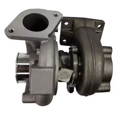 Turbocharger ME080442 10R7602 235-4964 Untuk Mesin 4D31T Excavator HD450-7