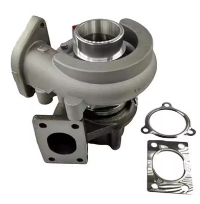 Turbocharger ME080442 10R7602 235-4964 Untuk Mesin 4D31T Excavator HD450-7