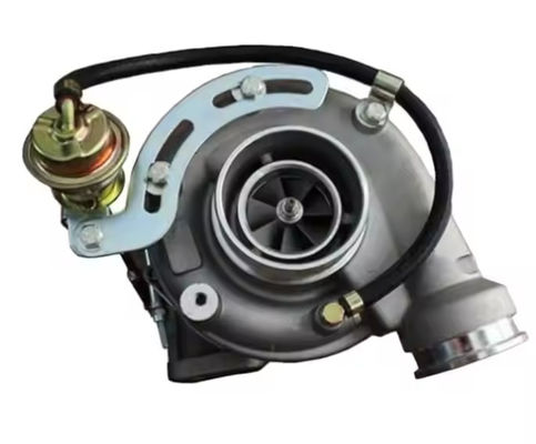 Turbocharger 04294676KZ 12709880023 Untuk Mesin TCD2013 Excavator S200G