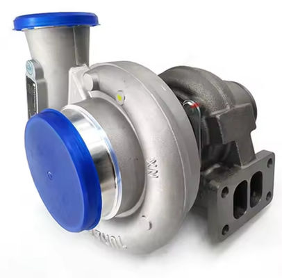 Turbocharger 4955155 4046281 Untuk Mesin Diesel 6D107 PC210 Excavator