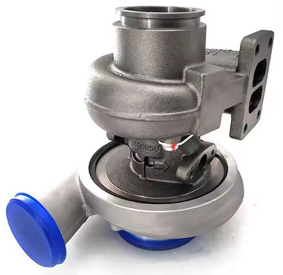 Turbocharger 4955155 4046281 Untuk Mesin Diesel 6D107 PC210 Excavator