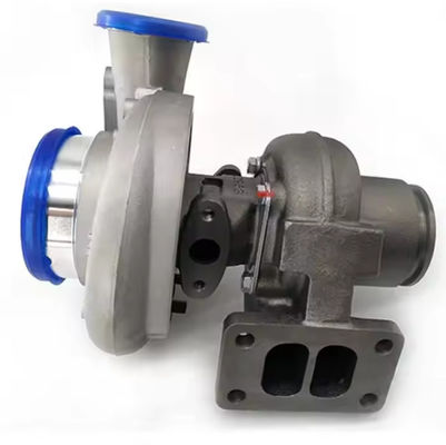 Turbocharger 4955155 4046281 Untuk Mesin Diesel 6D107 PC210 Excavator