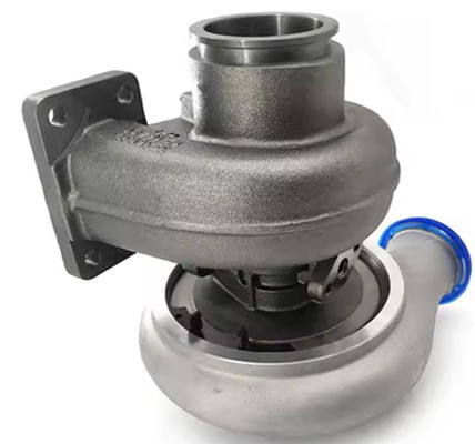 Turbocharger 4955155 4046281 Untuk Mesin Diesel 6D107 PC210 Excavator