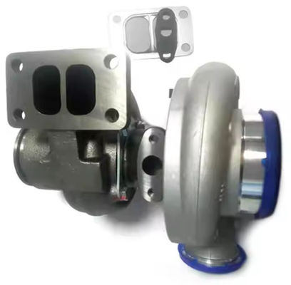 Turbocharger 4955155 4046281 Untuk Mesin Diesel 6D107 PC210 Excavator