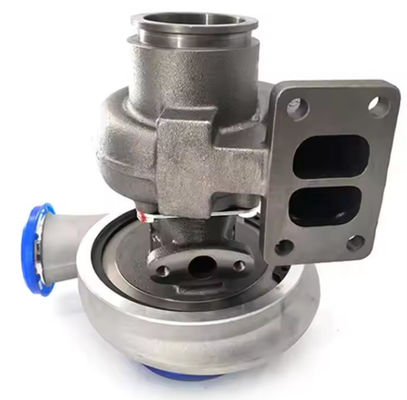 Turbocharger 4955155 4046281 Untuk Mesin Diesel 6D107 PC210 Excavator