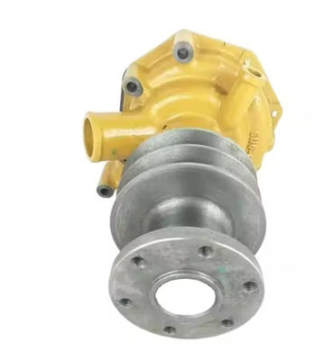 Pompa air 6110-63-1111 6112-61-1102 Untuk Excavator GD31-3H GD37-5H Mesin 4D120