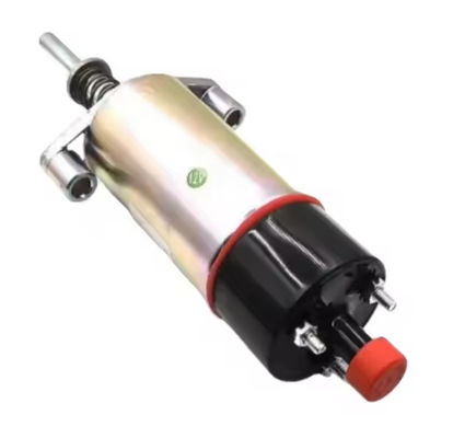 Katup Solenoid Pemutus Bahan Bakar 155-4654 1554654 Untuk Ekskavator 330 E330
