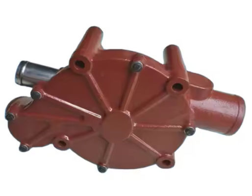 Bagian Mesin Excavator Pompa air 65.06500-6357 Untuk Mesin Excavator DE12 DH420 DH370 DE12T