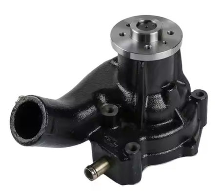 Pompa Air Produk Pabrik 65.06500-6402A Untuk Mesin Excavator DH220-5 DB58T