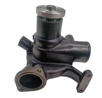 Pompa air berkualitas tinggi ME942187 Untuk mesin excavator 6D22 6D24 SK320 SK400 SK300