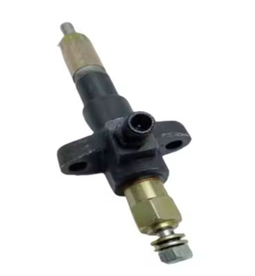 Bagian Mesin Excavator Injektor Bahan Bakar 65.10101-7099A Untuk Bagian Mesin Diesel Excavator