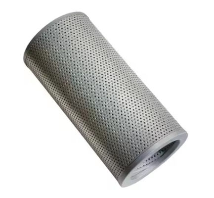 Suku Cadang Hidrolik Excavator Filter Hidrolik 195-60-16320 07063-01142 Untuk Excavator PC210 PC220