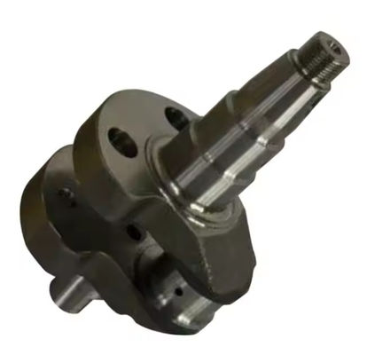 Crankshaft 14971-23014 1497123014 Untuk Excavator Mesin Diesel EA300