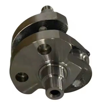 Crankshaft 14971-23014 1497123014 Untuk Excavator Mesin Diesel EA300