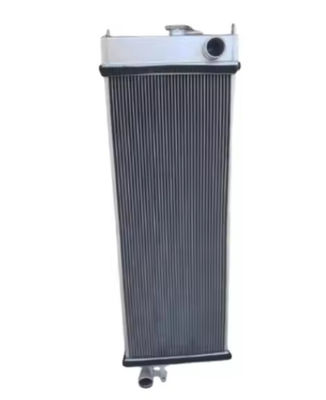 Radiator Tangki Air 206-03-22411 Untuk Excavator PC290NLC-8K PC290LC-8K PC270-8