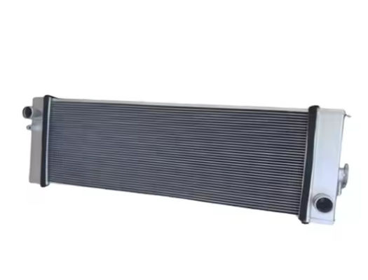 Radiator Tangki Air 206-03-22411 Untuk Excavator PC290NLC-8K PC290LC-8K PC270-8