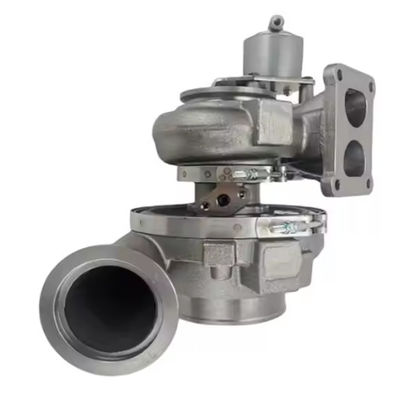 Turbocharger 424-3441 Untuk Mesin Diesel C13 Excavator 349EL 349E