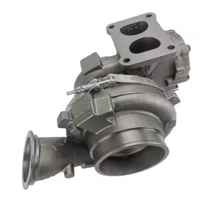 Turbocharger 424-3441 Untuk Mesin Diesel C13 Excavator 349EL 349E