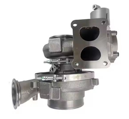 Turbocharger 424-3441 Untuk Mesin Diesel C13 Excavator 349EL 349E