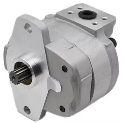 Pompa Gigi Hidrolik 705-22-29070 Untuk Excavator PC75-1 PC75R-2 PW75R-2 PW75-1