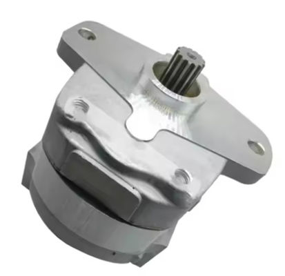 Pompa Gigi Hidrolik 705-22-29070 Untuk Excavator PC75-1 PC75R-2 PW75R-2 PW75-1