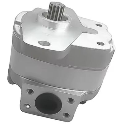 Pompa Gigi Hidrolik 705-22-29070 Untuk Excavator PC75-1 PC75R-2 PW75R-2 PW75-1
