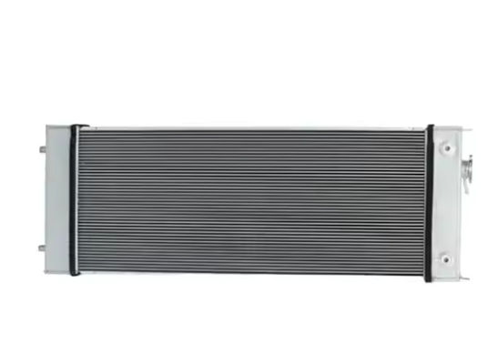 Radiator 245-9207 2459207 Untuk Excavator 324D 325D 325D L 329D 324D