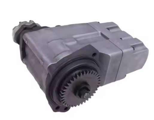 Pompa Injeksi Bahan Bakar 319-0677 Untuk Excavator 324D 336D